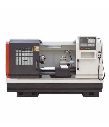 CNC Lathe Machine